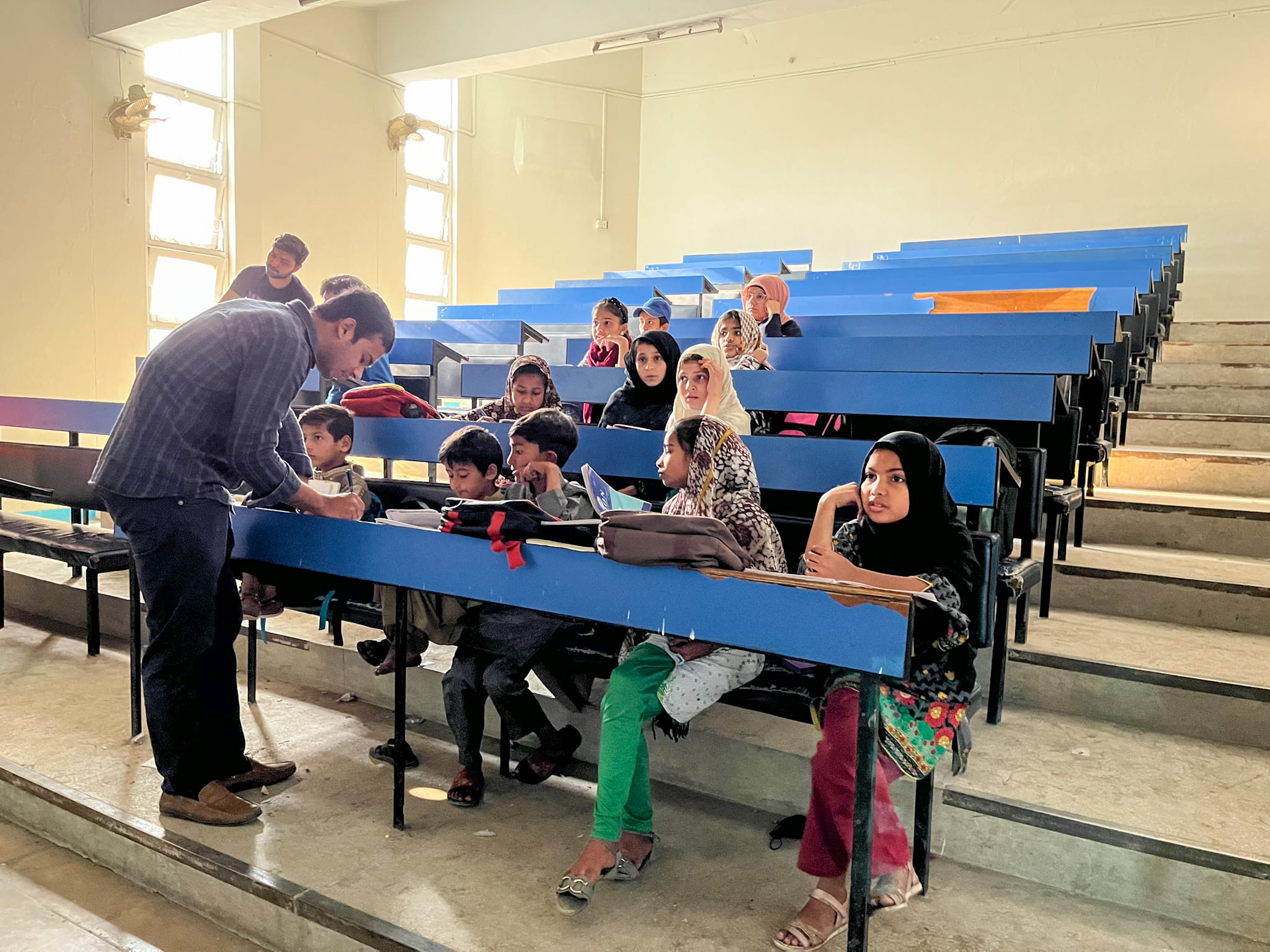Educational Program