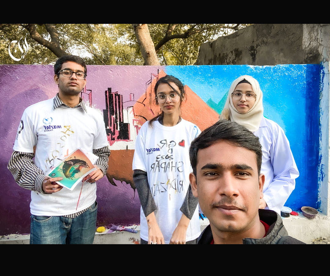 Community Work